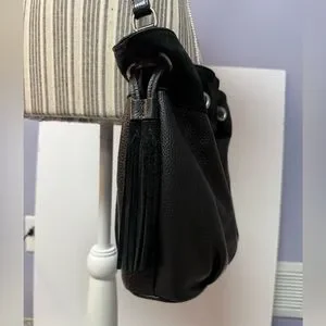 American Eagle Outfitters Bags American Eagle Black Pebbled